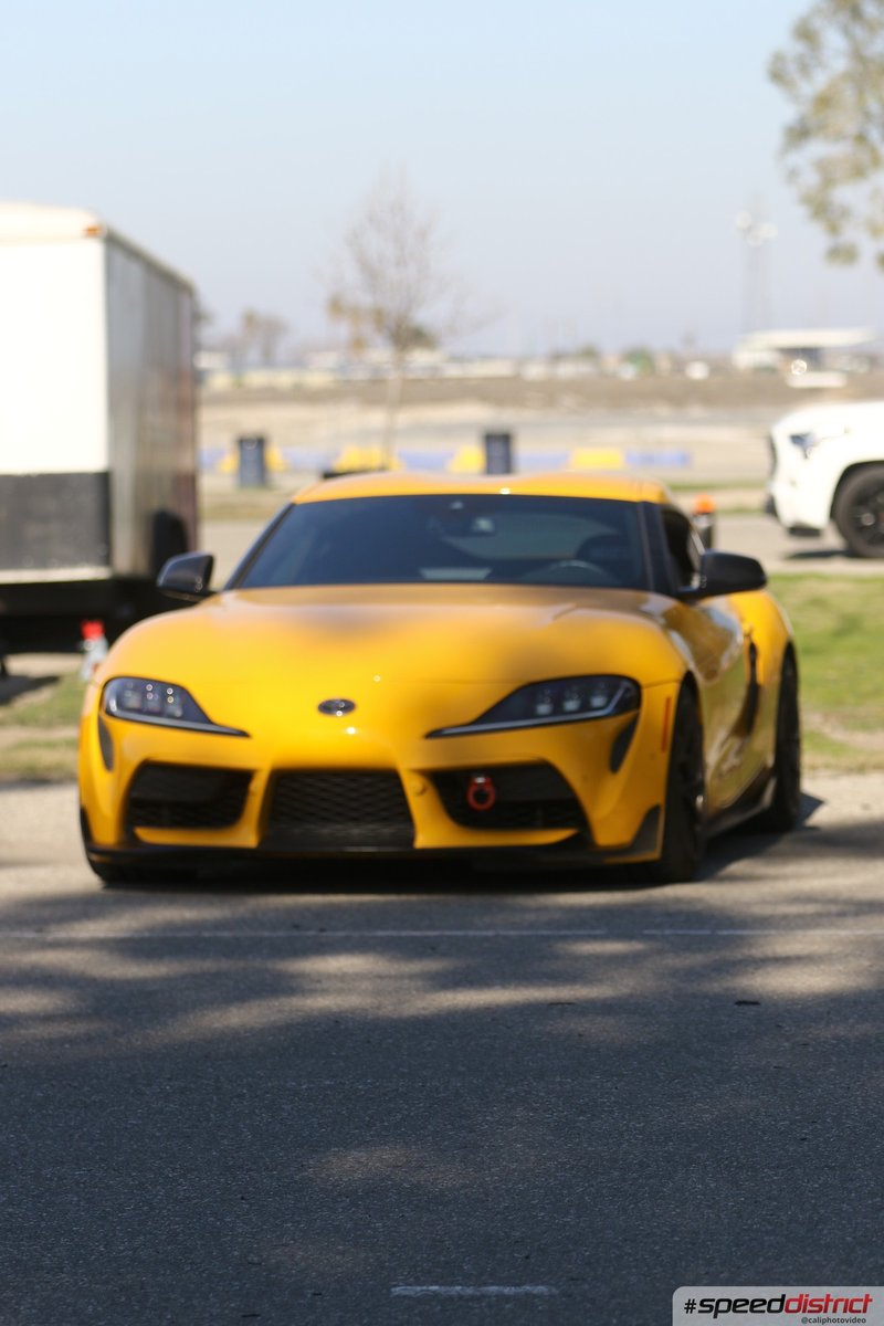 Toyota Supra