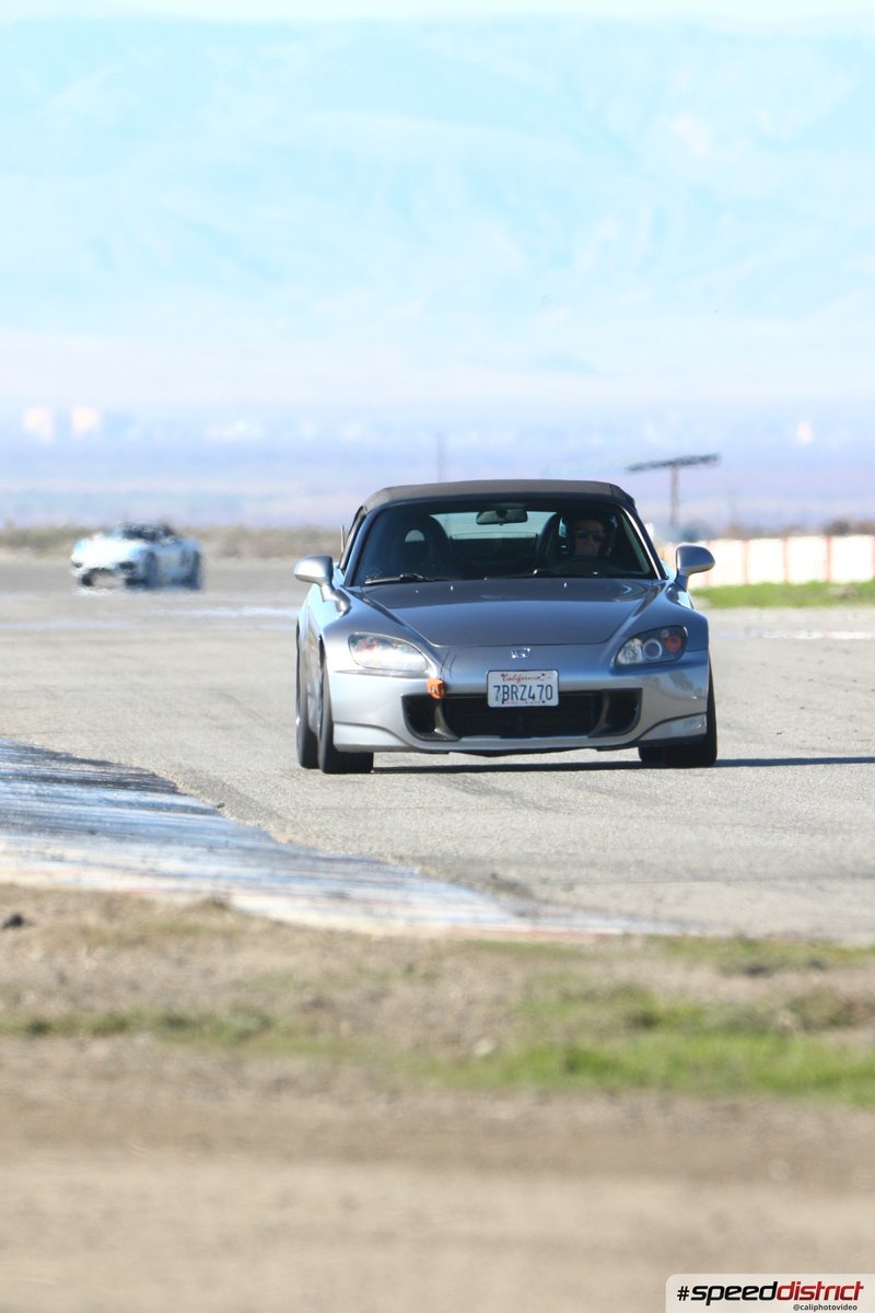 Honda S2000