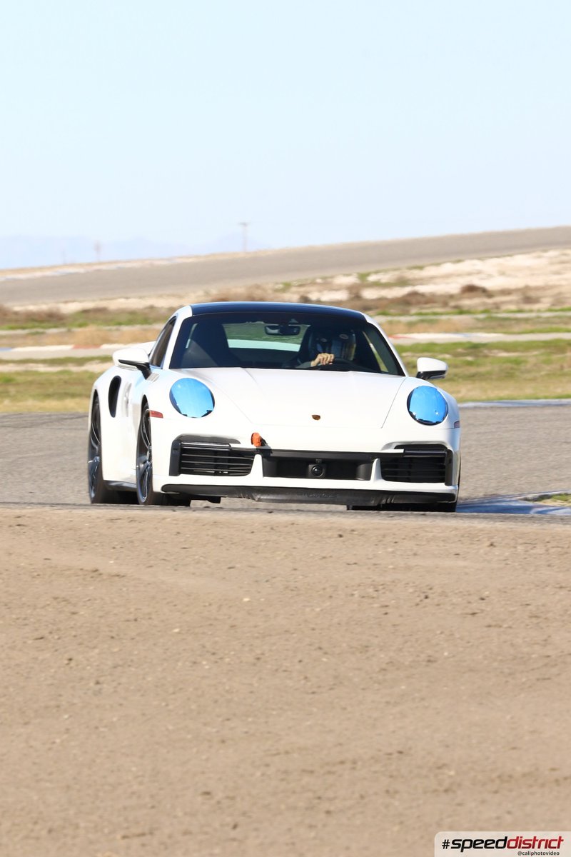 Porsche 911 GT3 RS