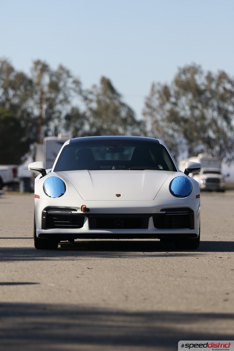 Porsche 911 GT3