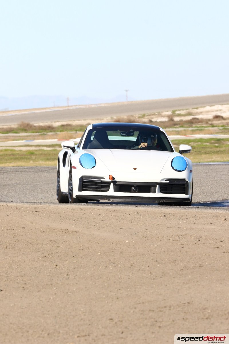 Porsche 911 GT3 RS