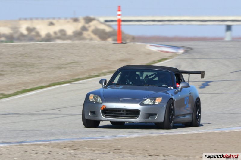 Honda S2000