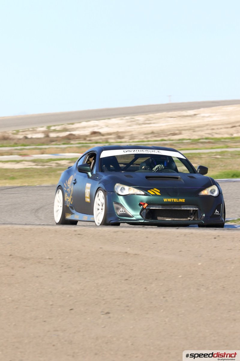 Scion FR-S