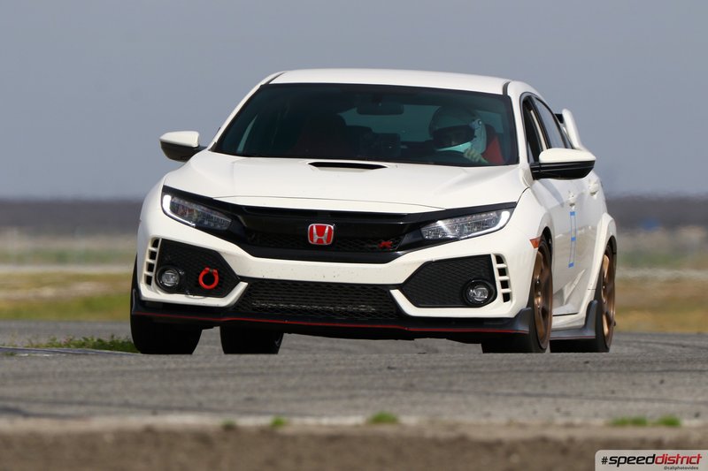 Honda Civic Type R