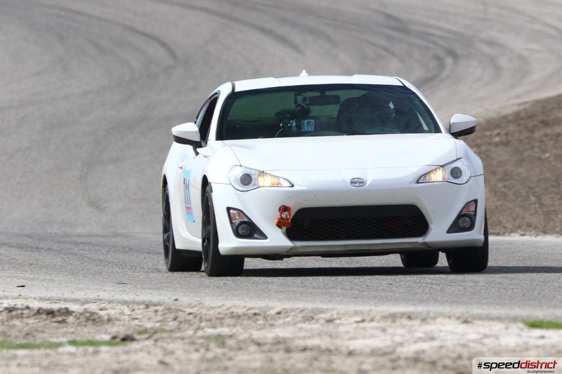 Scion FR-S