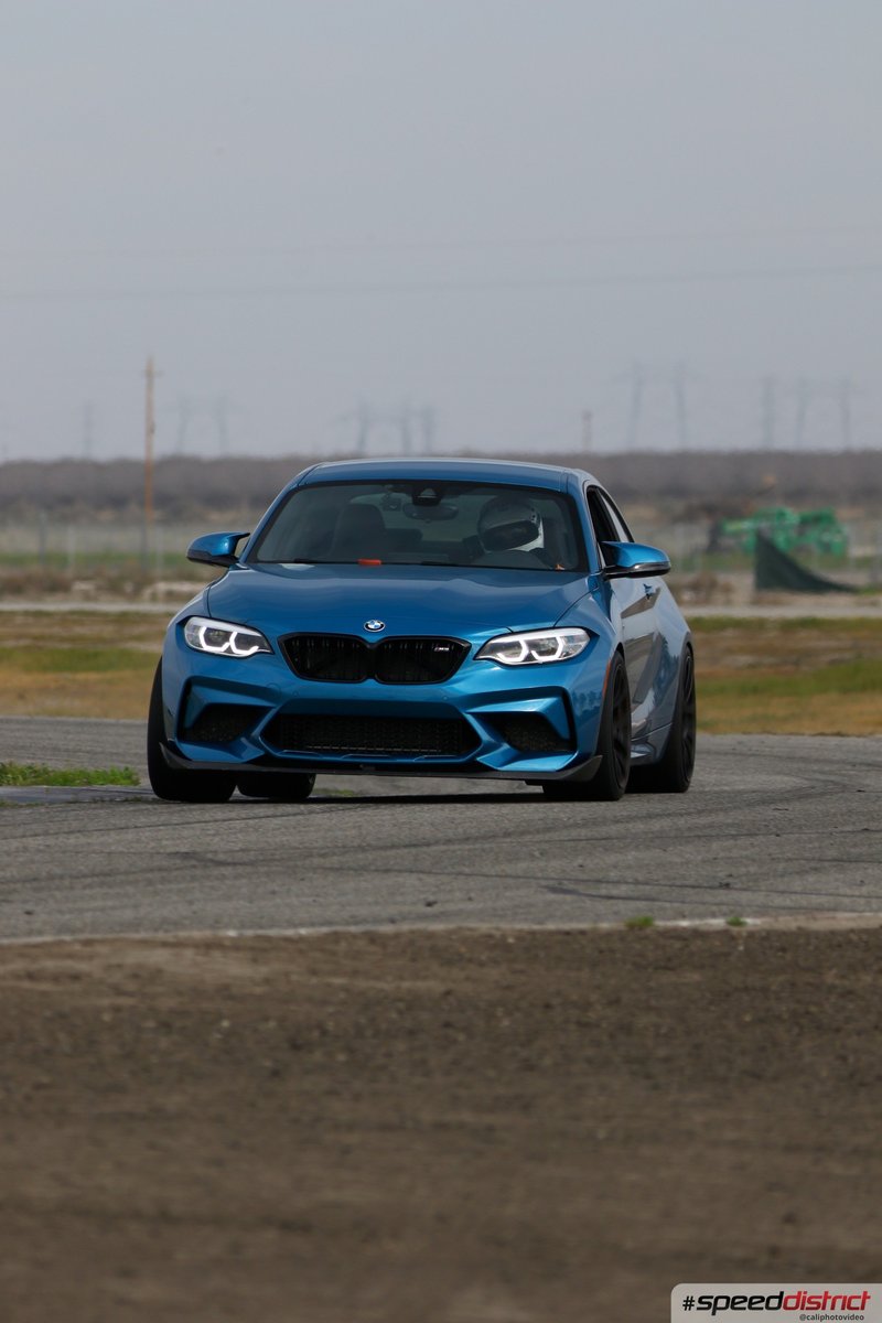 BMW M2 Competition