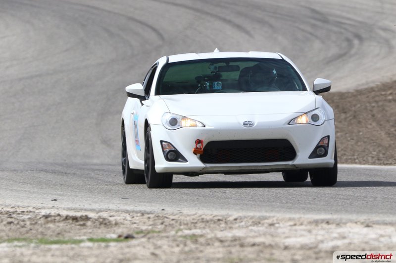 Scion FR-S