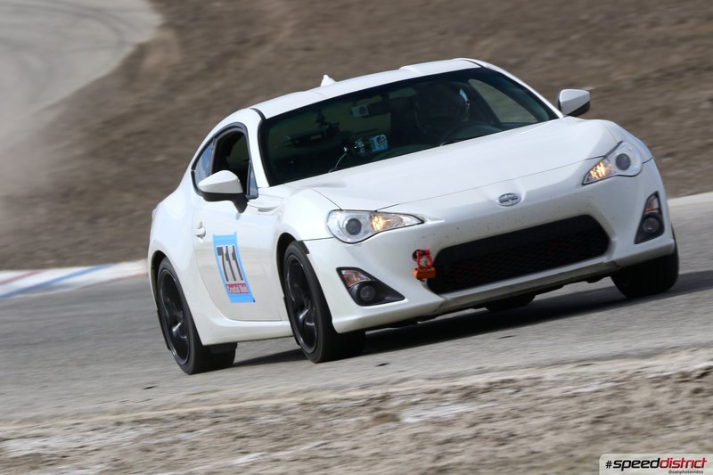 Scion FR-S