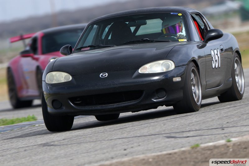 Mazda Miata