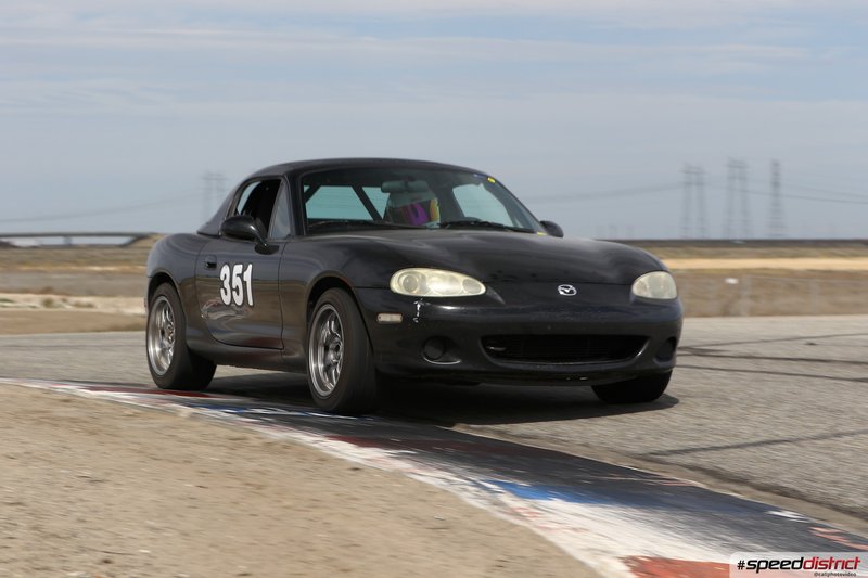 Mazda Miata