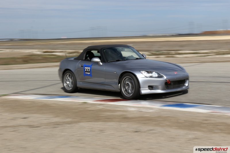 Honda S2000