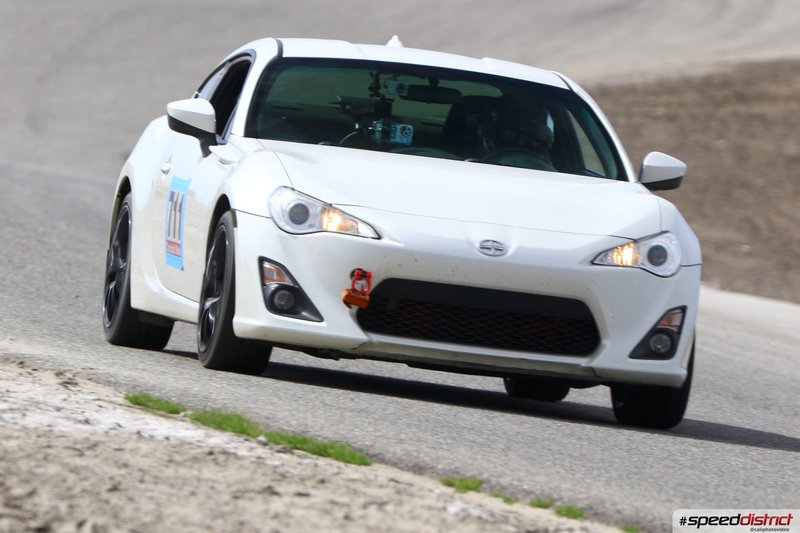 Scion FR-S