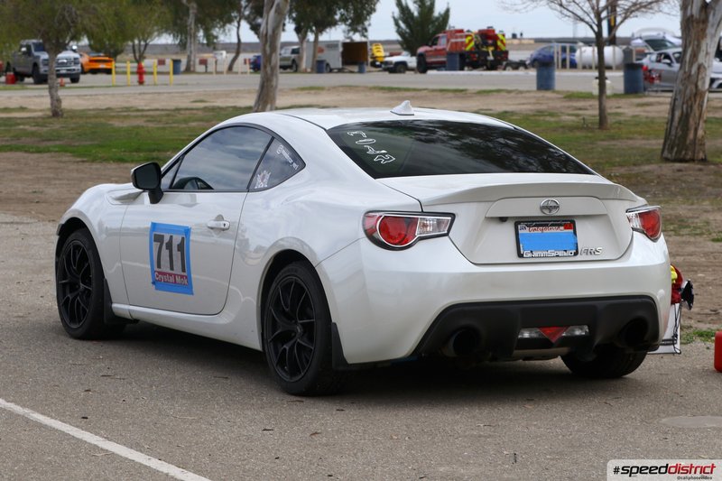 Scion FR-S