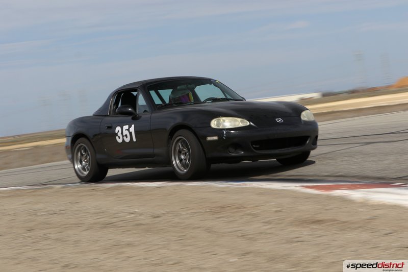 Mazda Miata