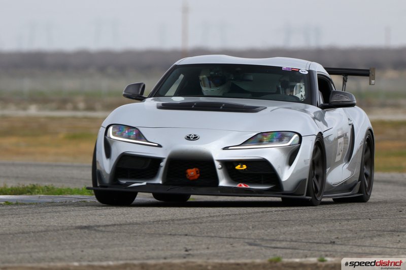 Toyota Supra