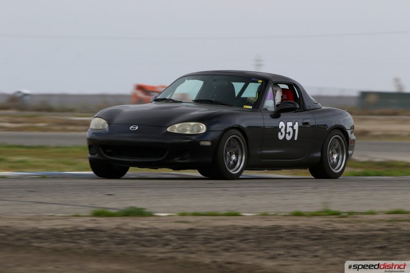 Mazda Miata