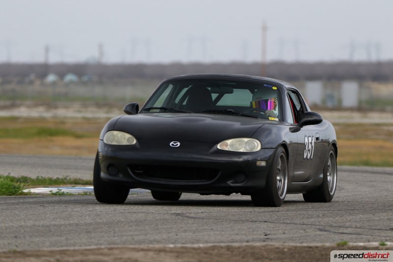 Mazda Miata