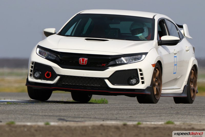 Honda Civic Type R