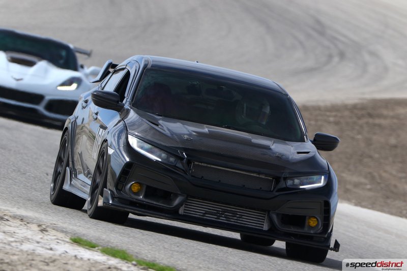 Chevrolet Camaro ZL1