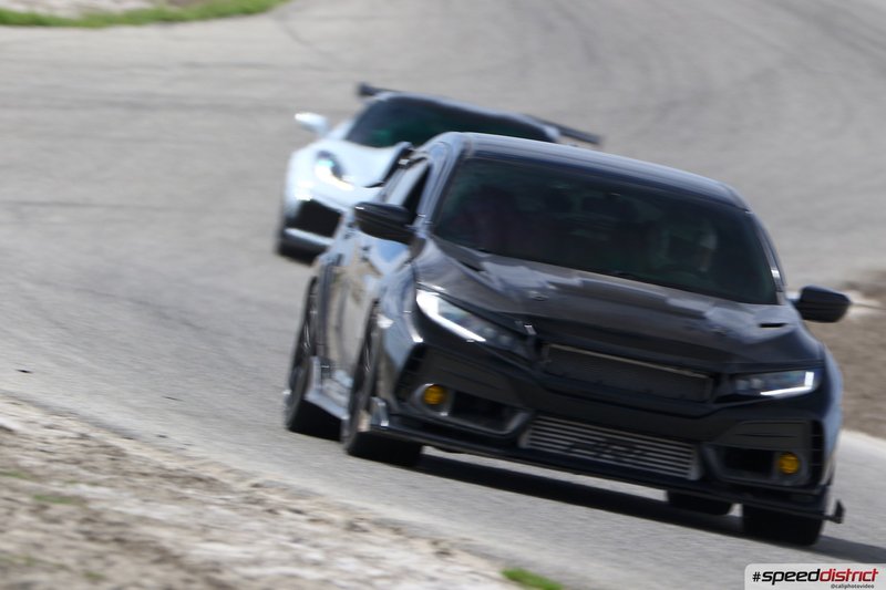 Chevrolet Corvette Z06