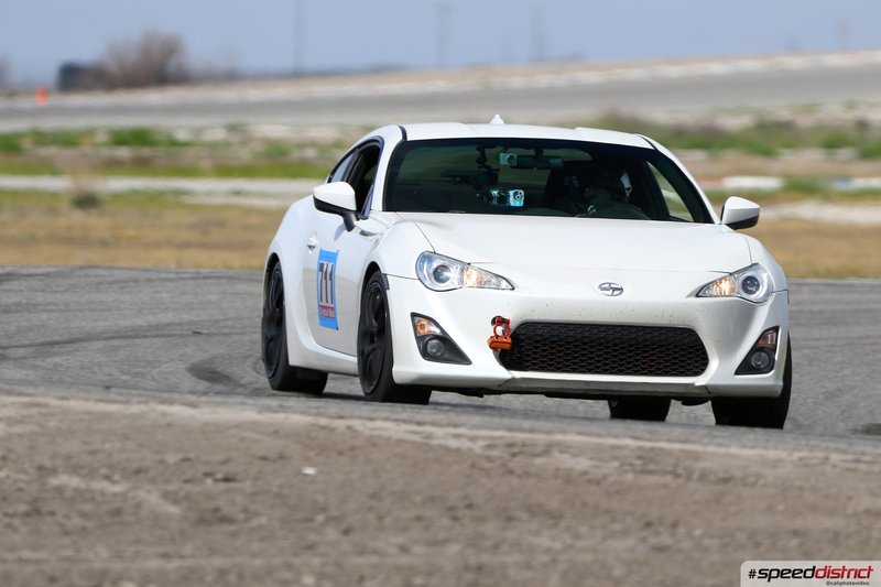 Scion FR-S