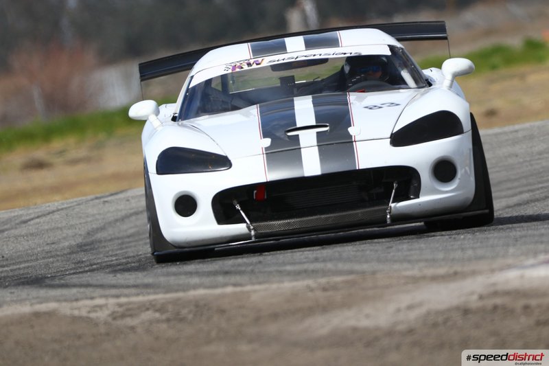 Dodge Viper