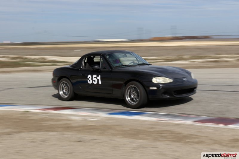 Mazda Miata