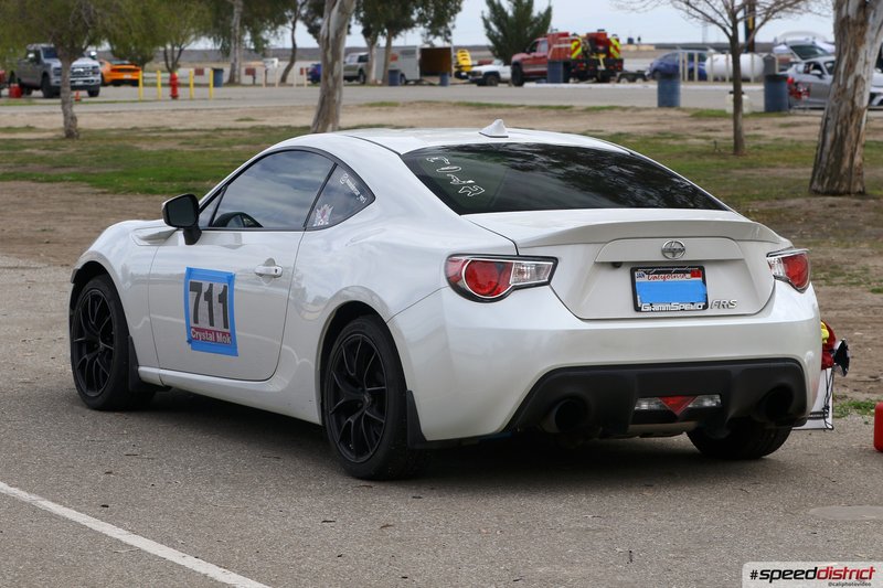 Scion FR-S