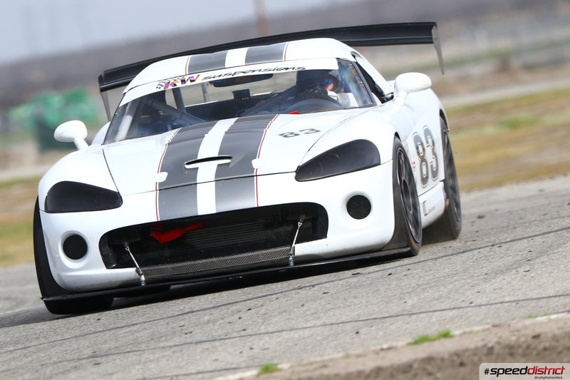 Dodge Viper