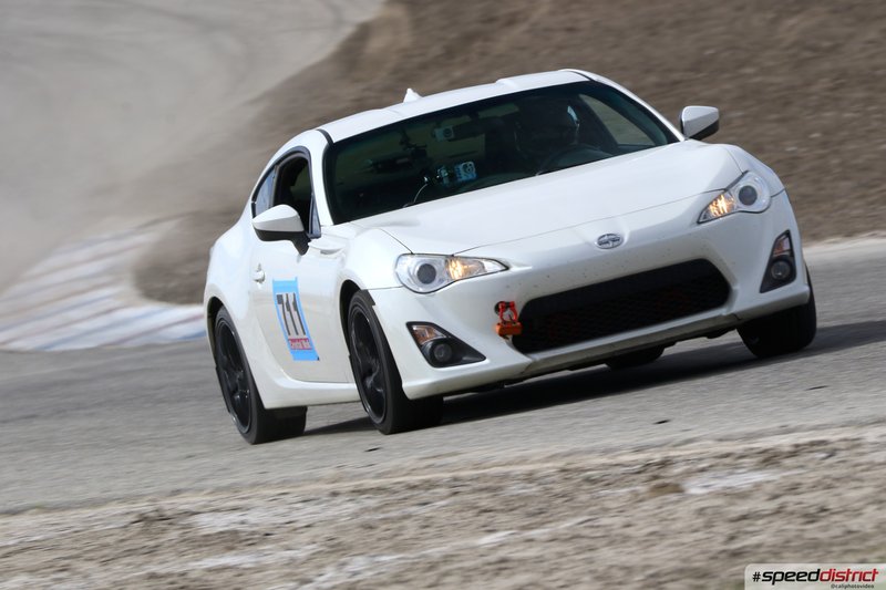 Scion FR-S