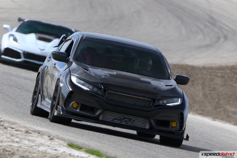 Chevrolet Camaro ZL1