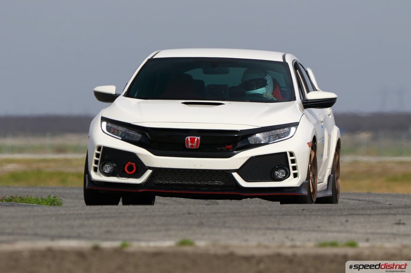 Honda Civic Type R