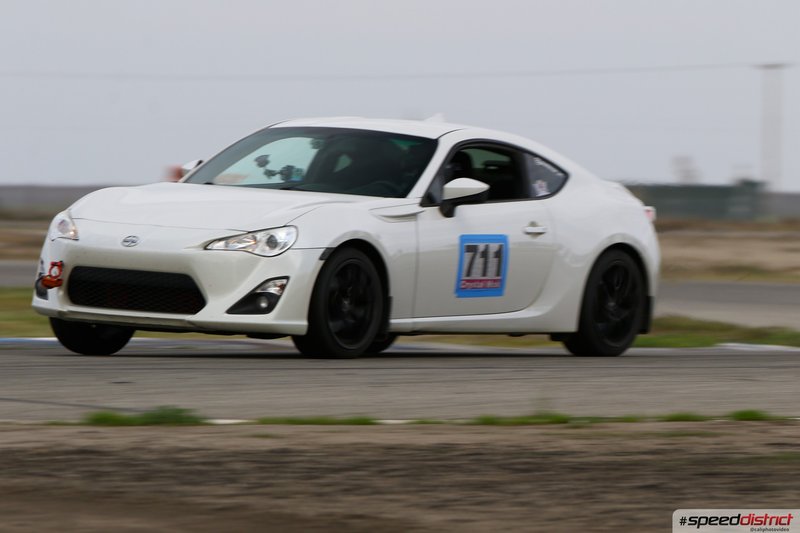 Scion FR-S