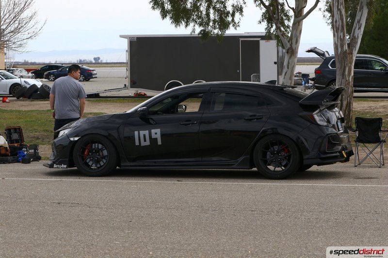 Honda Civic Type R
