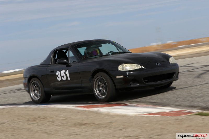 Mazda Miata