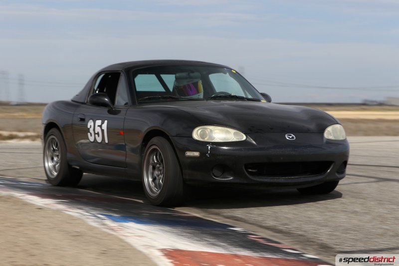 Mazda Miata