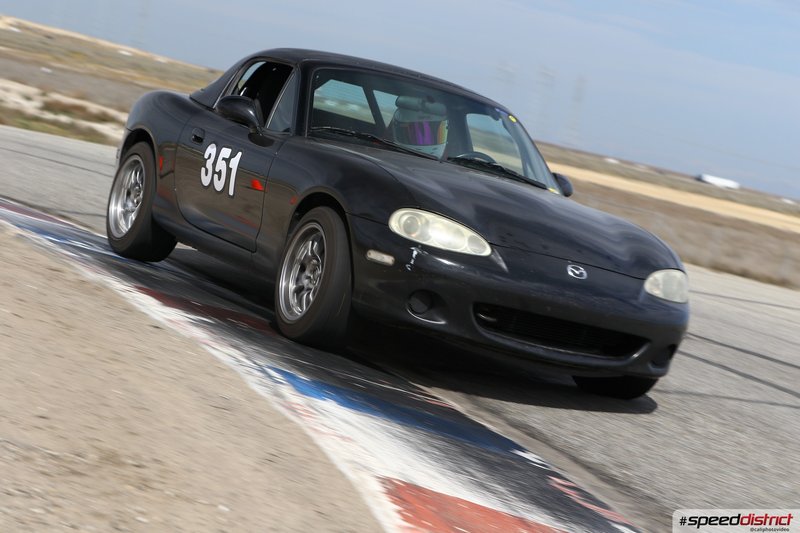 Mazda Miata