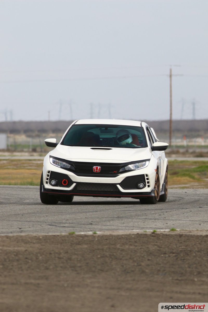Honda Civic Type R
