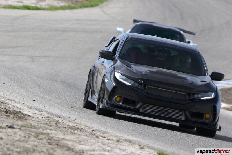 Chevrolet Camaro ZL1