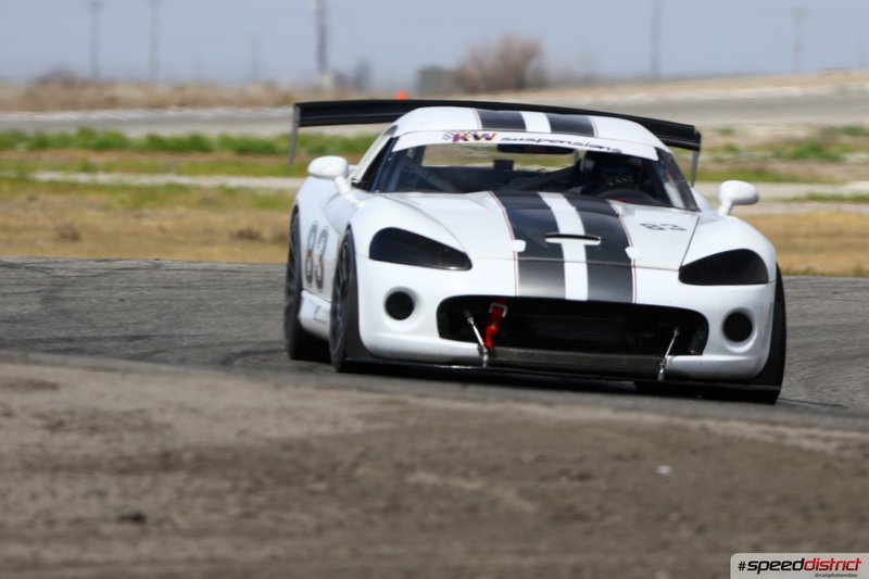 Dodge Viper