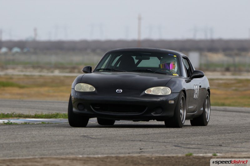 Mazda Miata