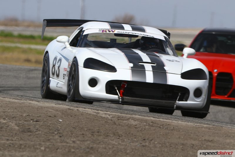 Dodge Viper