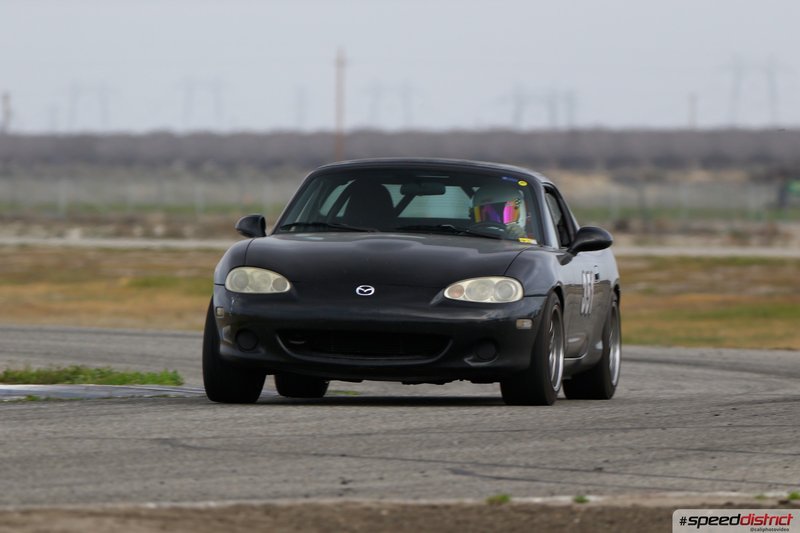 Mazda Miata