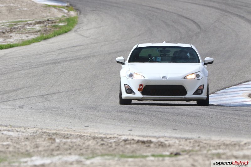 Scion FR-S