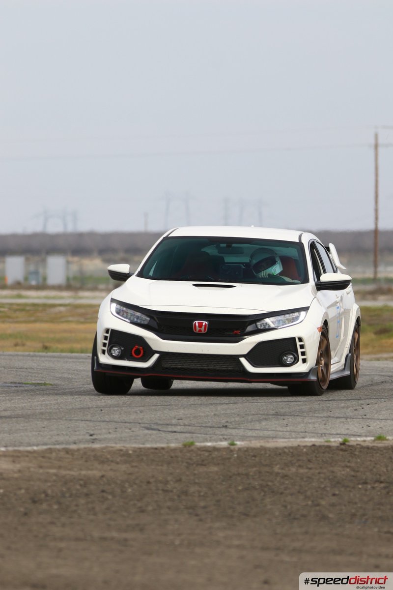 Honda Civic Type R