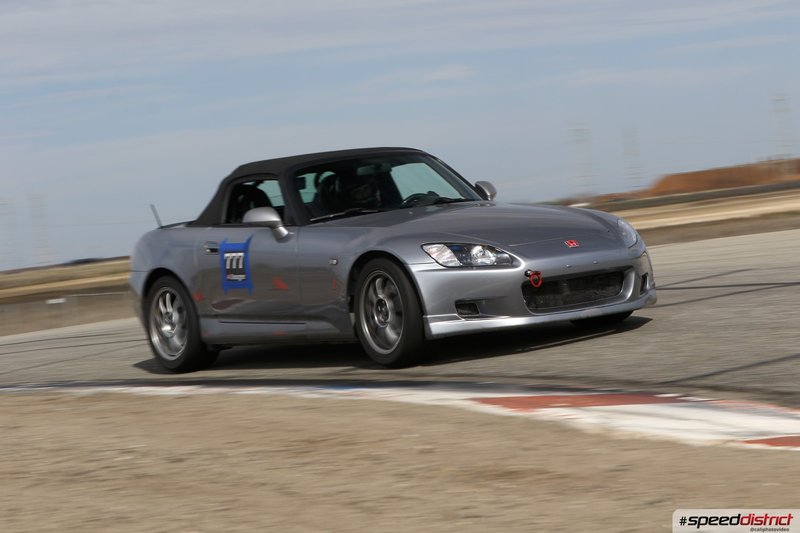 Honda S2000