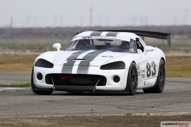 Dodge Viper