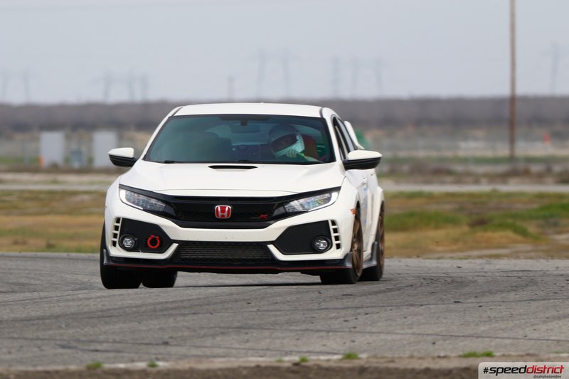 Honda Civic Type R