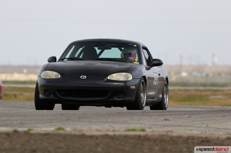 Mazda Miata