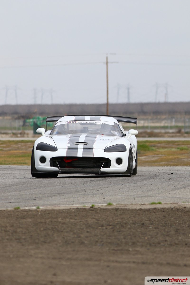Dodge Viper